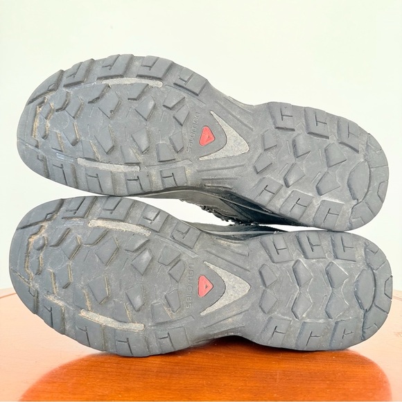 Salomon Quest 4 GTX Men's Hiking Boot | 10.5 - Picture 5 of 11